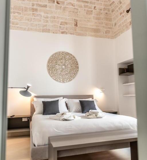 غرفة قياسية سرير كينج, Domus San Giovanni