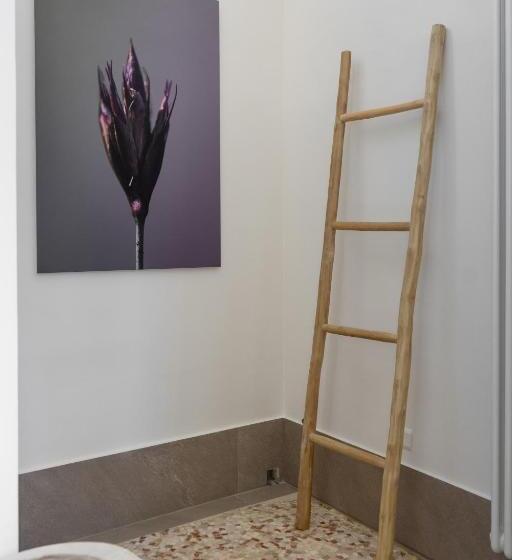 סוויטת ג'וניור, Palazzo Frangipane