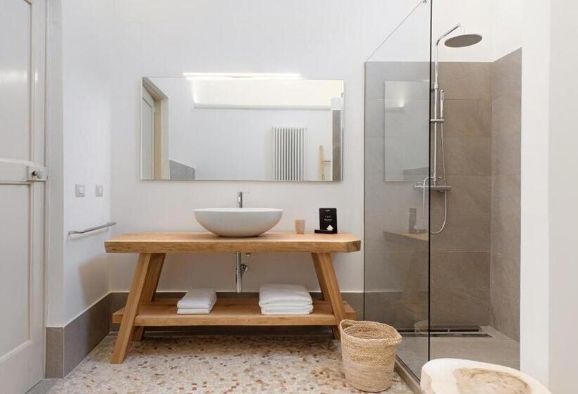 סוויטת ג'וניור, Palazzo Frangipane