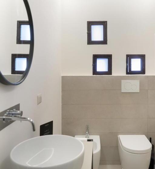 חדר סופריור, Palazzo Frangipane