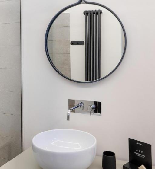 חדר סופריור, Palazzo Frangipane