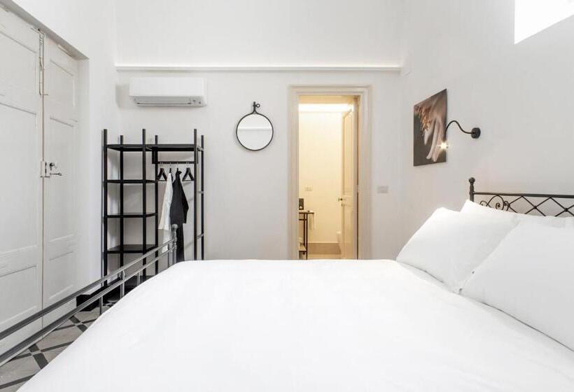 חדר סופריור, Palazzo Frangipane