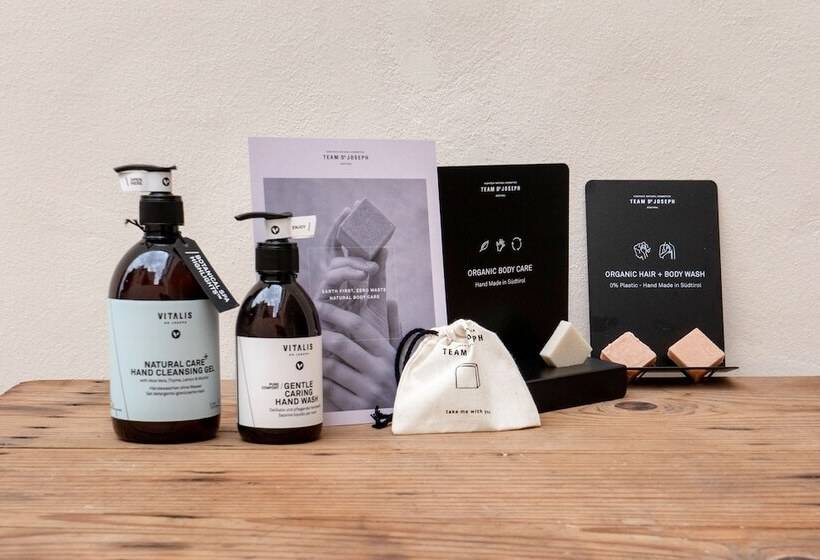 סוויטה, Palazzo Frangipane