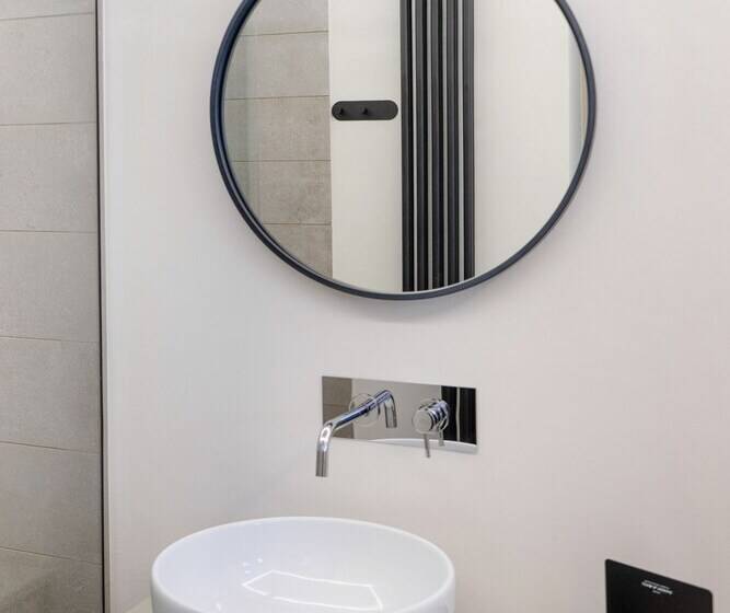 חדר סופריור, Palazzo Frangipane