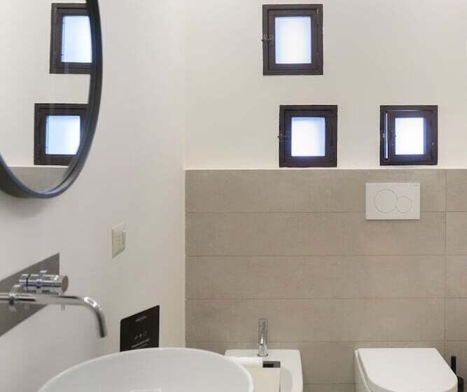 חדר סופריור, Palazzo Frangipane