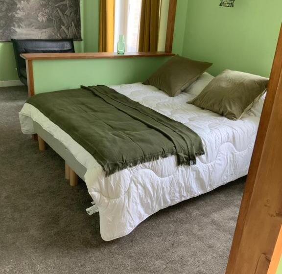 Номер Стандарт, Par La Dives