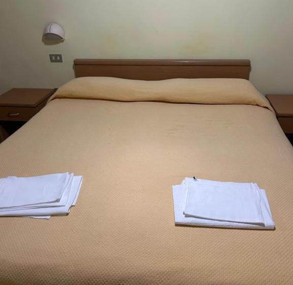 스탠다드 룸, Albergo Pensione Bianco