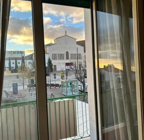 اتاق اکونومی یک تخته, Albergo Pensione Bianco