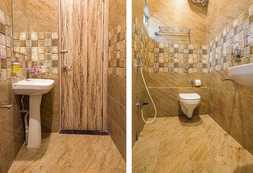 高级大房间, Fabhotel Quest Nr Quest Mall