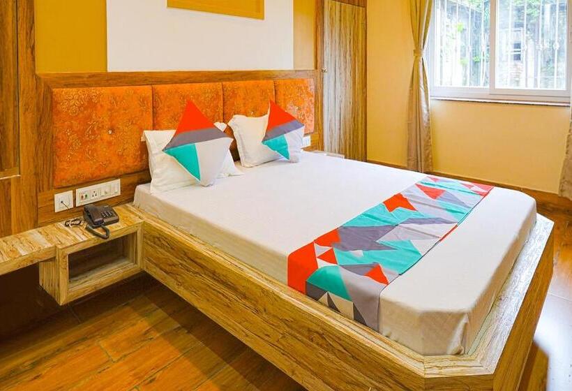 豪华房间, Fabhotel Quest Nr Quest Mall