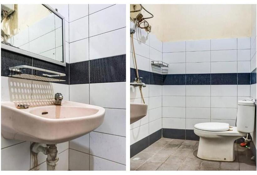 Standard Room, Kost 59 Redpartner