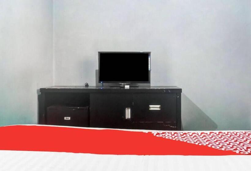 Standard Room, Kost 59 Redpartner