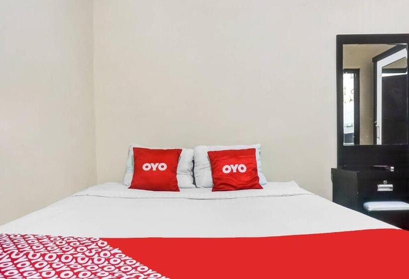 Standard Room, Kost 59 Redpartner