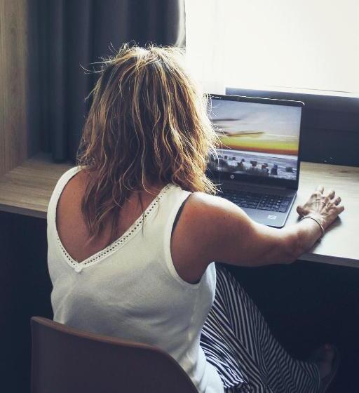 スタンダードルーム, Mestral Perelló