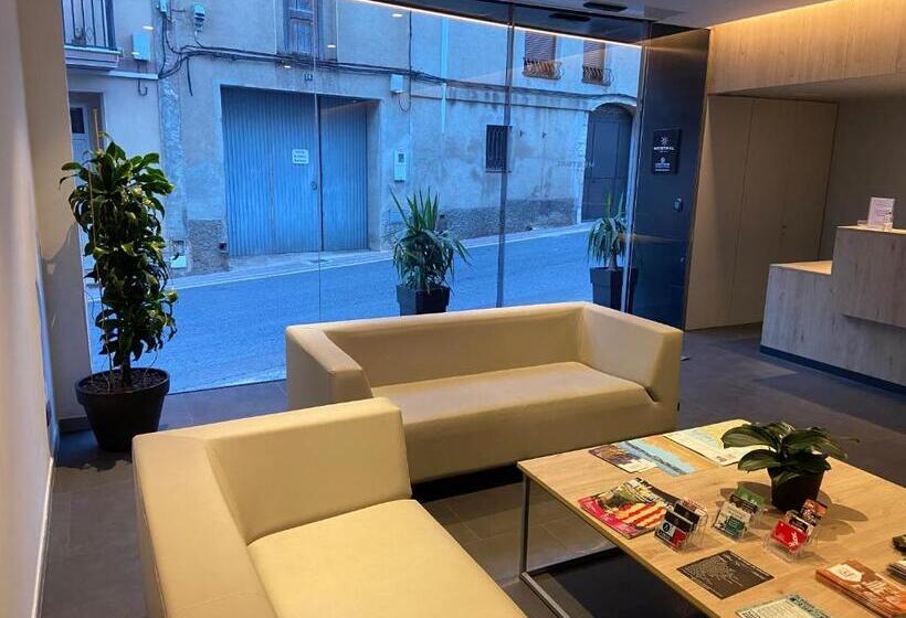 スタンダードルーム, Mestral Perelló