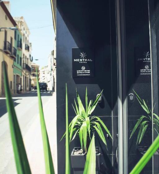 スタンダードシングルルーム, Mestral Perelló