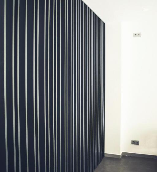 スタンダードシングルルーム, Mestral Perelló