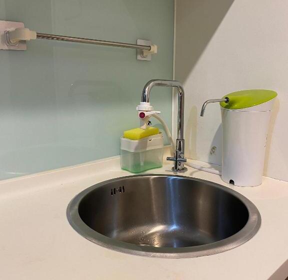 Standard Studio, The Hibernate At Kozi Square