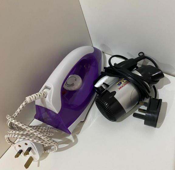 Standard Studio, The Hibernate At Kozi Square