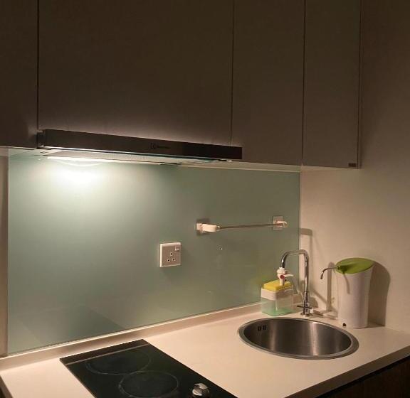 Standard Studio, The Hibernate At Kozi Square