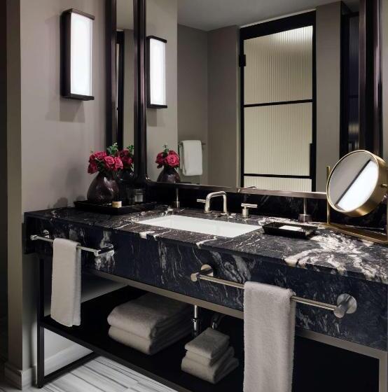 Quarto Estandar Cama King, Thompson Atlanta   Buckhead, By Hyatt