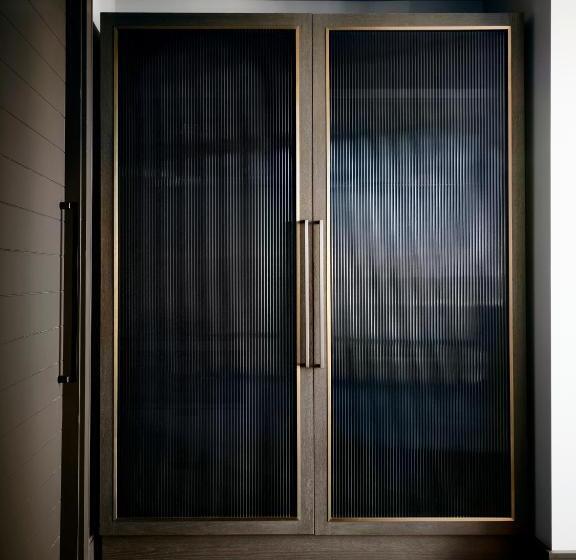 스위트 킹사이즈 침대, Thompson Atlanta Buckhead, By Hyatt