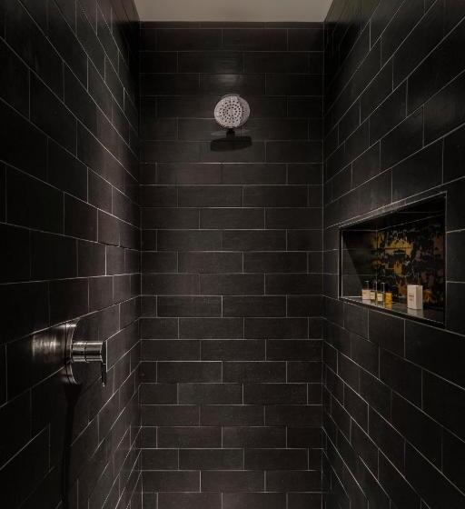 Номер Стандарт, Thompson Atlanta Buckhead, By Hyatt