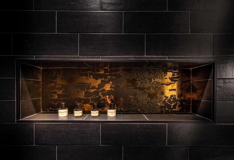 Номер Стандарт, Thompson Atlanta Buckhead, By Hyatt