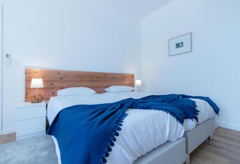 スタンダードルーム, Lagoa Hostel & Suites