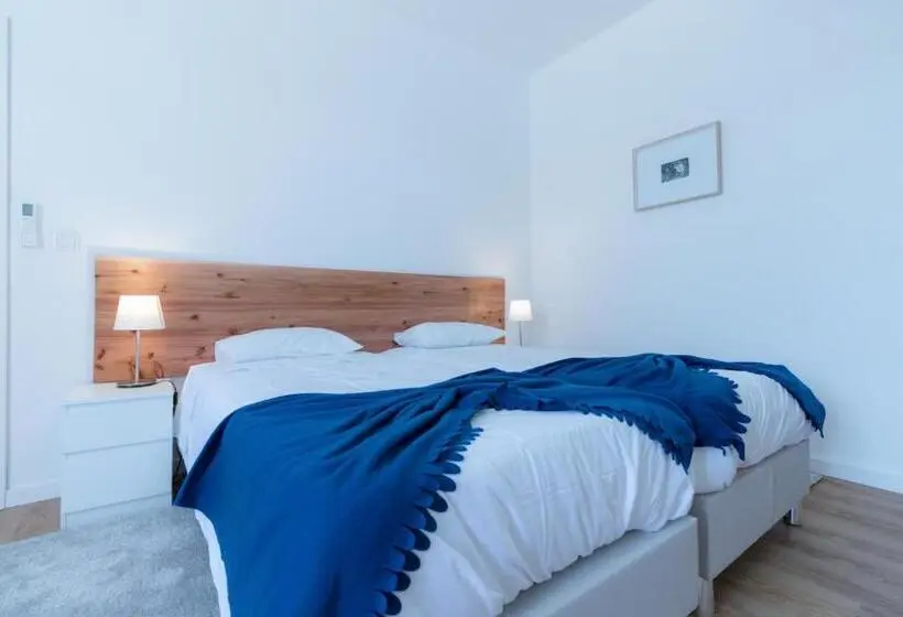 スーペリアトリプルルーム, Lagoa Hostel & Suites