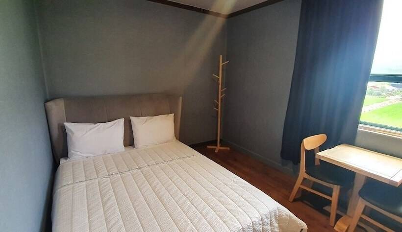 スタンダードルーム, Bigso Stay