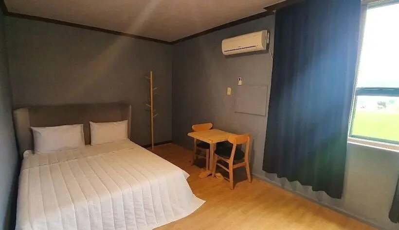 Chambre Deluxe, Bigso Stay