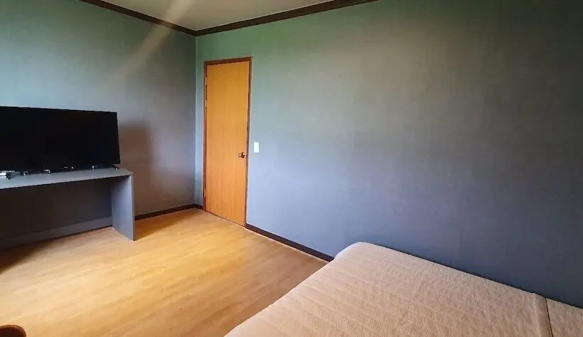 Chambre Deluxe, Bigso Stay