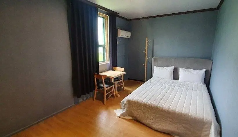 Chambre Deluxe, Bigso Stay