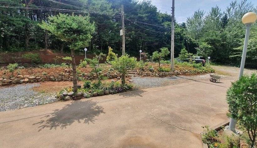 デラックスルーム, Bigso Stay