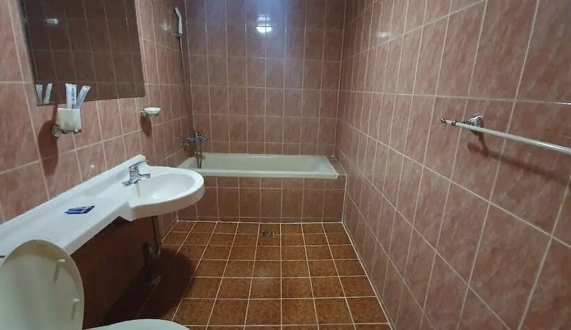 Chambre Deluxe, Bigso Stay
