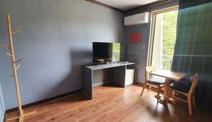 Chambre Standard, Bigso Stay