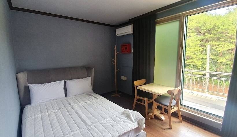 スタンダードルーム, Bigso Stay