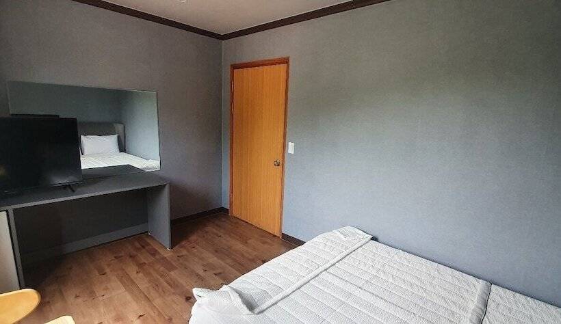 スタンダードルーム, Bigso Stay