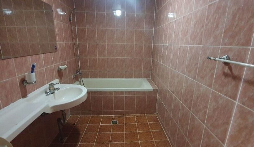 スタンダードルーム, Bigso Stay