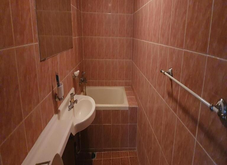 スタンダードルーム, Bigso Stay