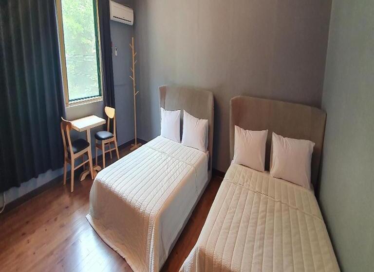 デラックスルーム, Bigso Stay