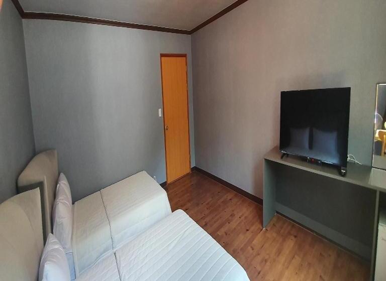 デラックスルーム, Bigso Stay