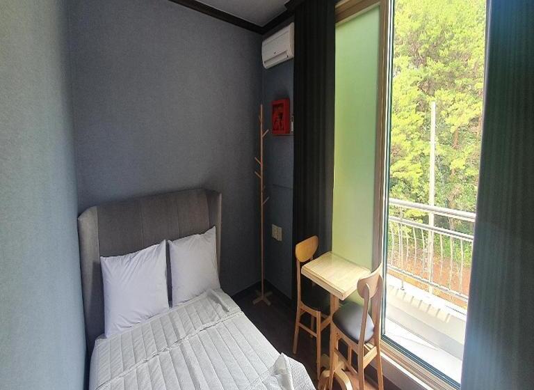 バルコニー付きスタンダードルーム, Bigso Stay