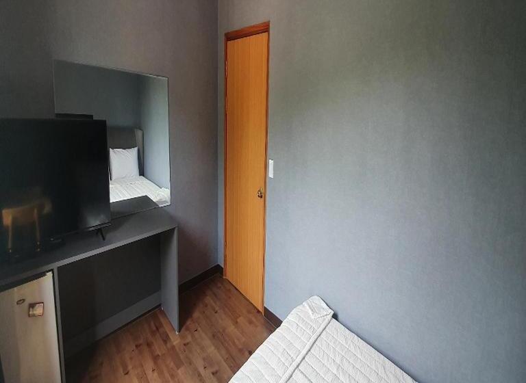 バルコニー付きスタンダードルーム, Bigso Stay