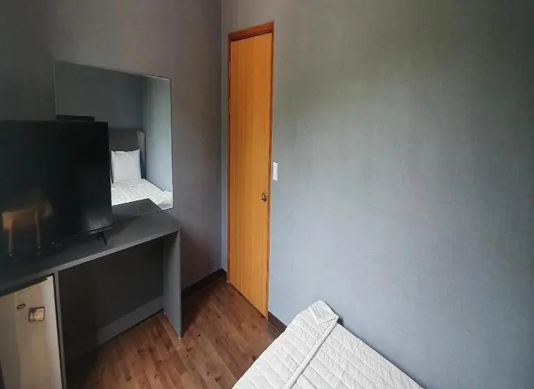Chambre Standard avec Balcon, Bigso Stay