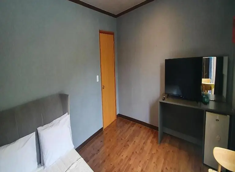 Chambre Standard avec Balcon, Bigso Stay