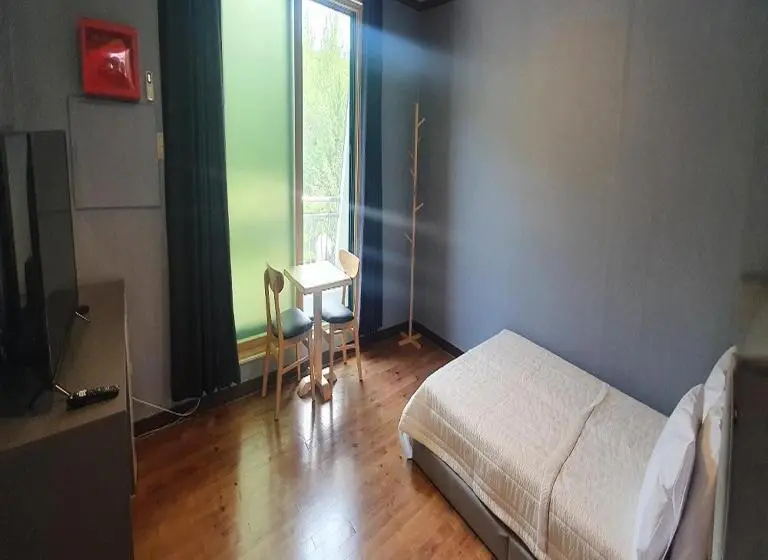 Chambre Standard avec Balcon, Bigso Stay