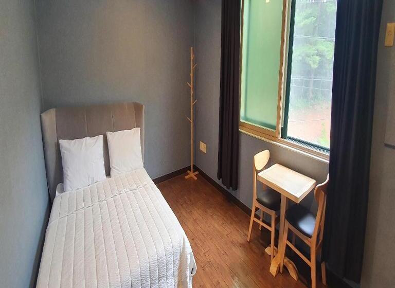 スタンダードルーム, Bigso Stay