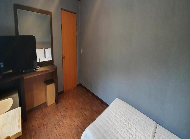 スタンダードルーム, Bigso Stay